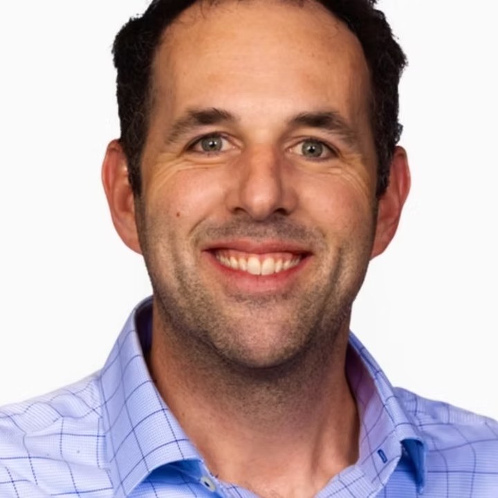 Justin Roberts, founder of Revenue Pilot